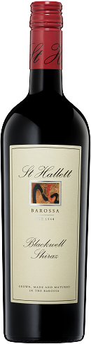 Blackwell Barossa Shiraz St Hallett